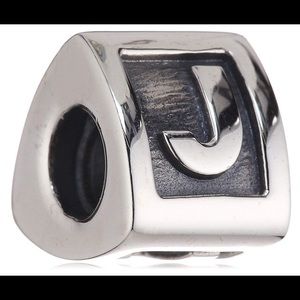 Pandora charm